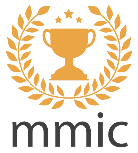 MMIC Logo 2